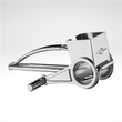 Load image into Gallery viewer, Stainless Steel Rotary Grater
