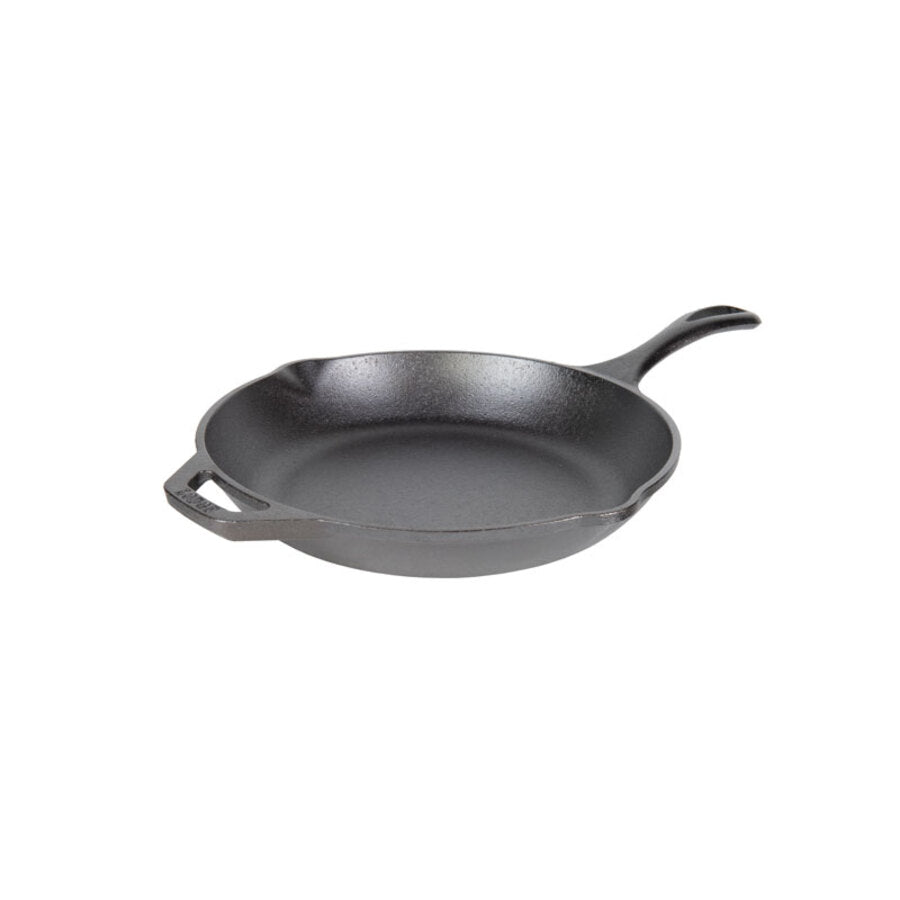 CHEF 10" CAST IRON SKILLET