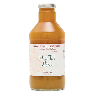 MAI TAI MIXER