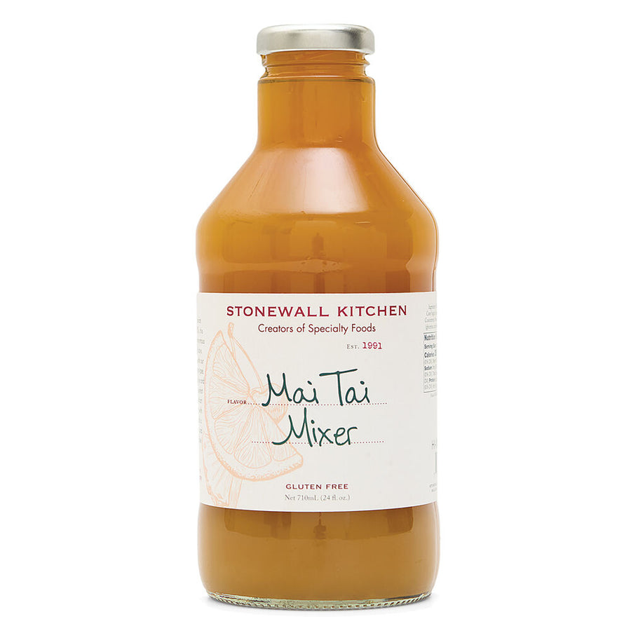 MAI TAI MIXER