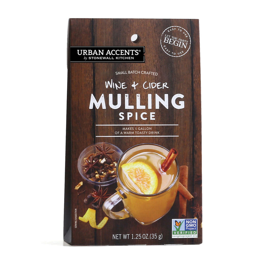 ROYAL MULLING SPICE TENT