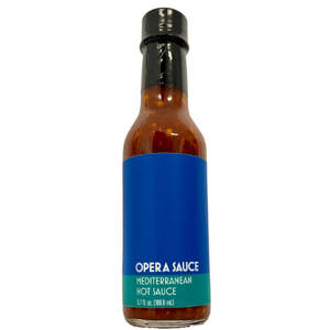 OPERA SAUCE