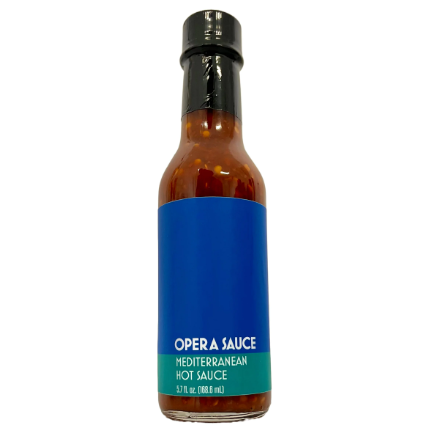 OPERA SAUCE
