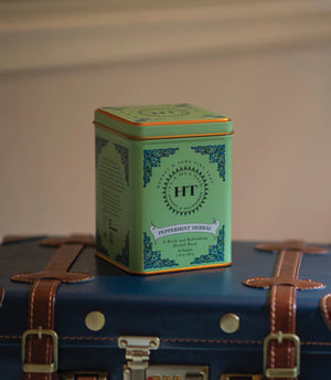 Peppermint Classic H&S