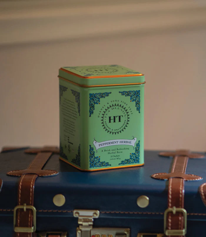 Peppermint Classic H&S