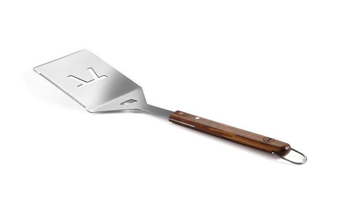 18" SPATULA with Serrated Edge