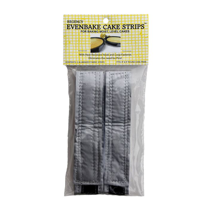 Evenbake Adjustable Cake Strips