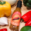 Load image into Gallery viewer, RICK'S HOT SAUCE - HABANERO
