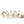 Load image into Gallery viewer, RUFFLE CASSEROLE 13&quot; WHITE
