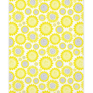 SUNFLOWER KITCHEN TOWEL