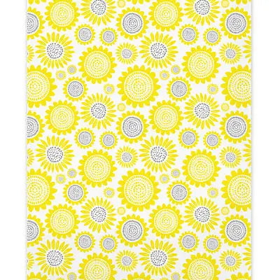 SUNFLOWER KITCHEN TOWEL