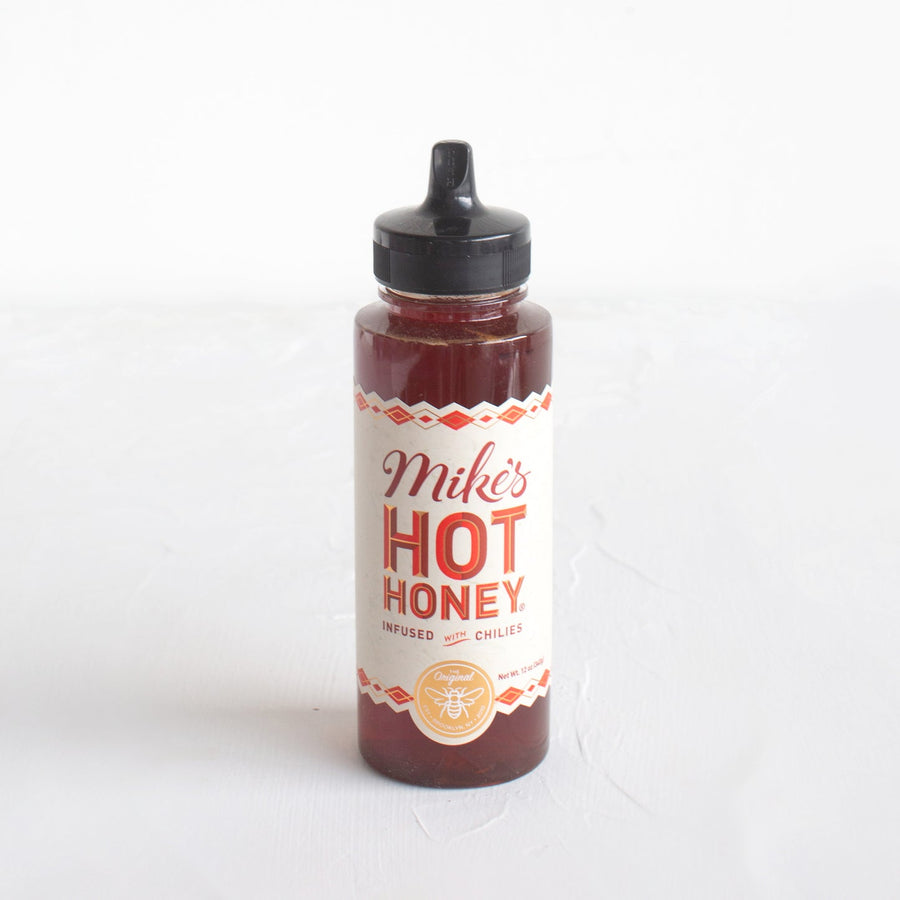 MIKE'S HOT HONEY