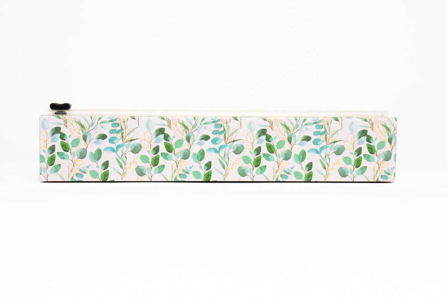EUCALYPTUS CHIC WRAP