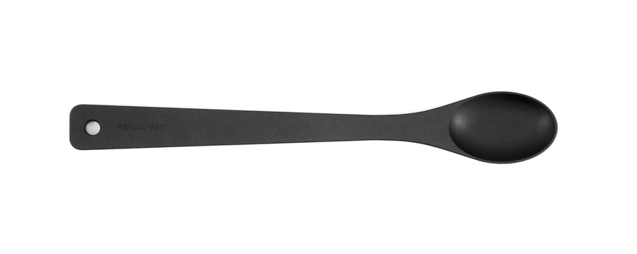 CHEF SMALL SPOON SLATE