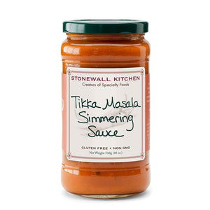 TIKKA MASALLA SIMMERING SAUCE