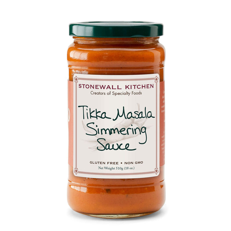 TIKKA MASALLA SIMMERING SAUCE