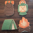 Load image into Gallery viewer, 8/29/26 COOKIE DECORATING with TAYLOR RICHARD of TAYLOR'D &amp; BAKED
