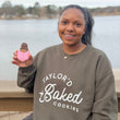 Load image into Gallery viewer, 6/23/26 COOKIE DECORATING with TAYLOR RICHARD of TAYLOR'D &amp; BAKED
