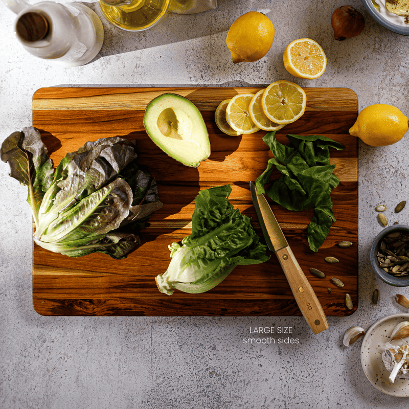 Essential Cutting Board Large