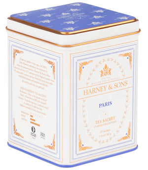 Paris Classic H&S