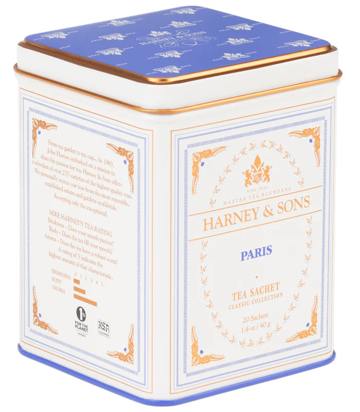 Paris Classic H&S