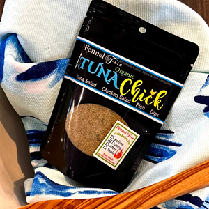 TUNA CHICK