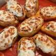 Load image into Gallery viewer, 07/30/26 TURKISH: POTATO BOAT
