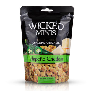 JALAPENO CHEDDAR MINIS