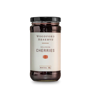 Woodford Reserve Cocktail Cherries