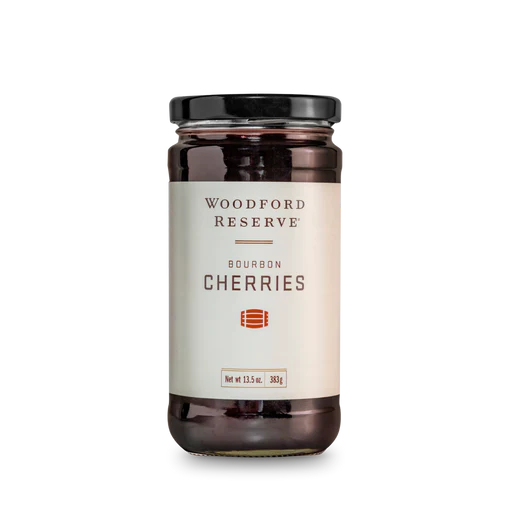 Woodford Reserve Cocktail Cherries