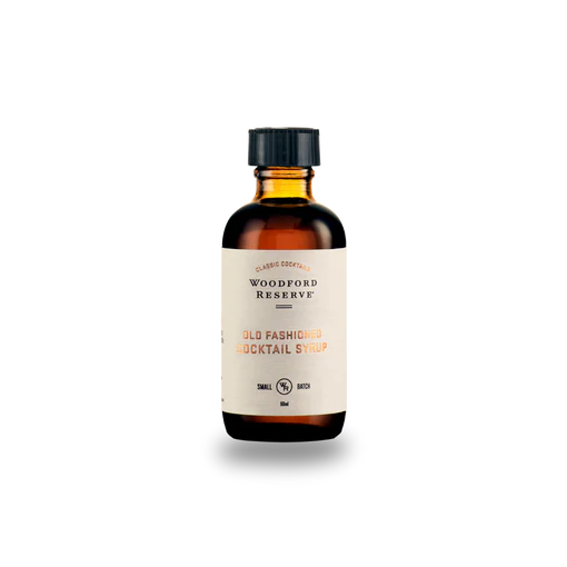 WR Old Fashioned Cocktail Syrup 16 oz