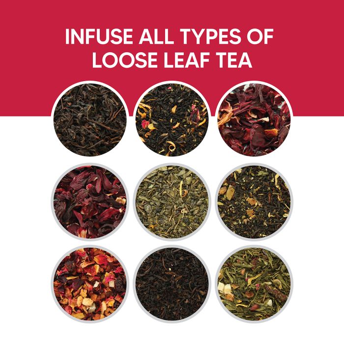 English Tea Strainer