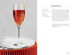 Sparkling: Cocktails for Any Occasion