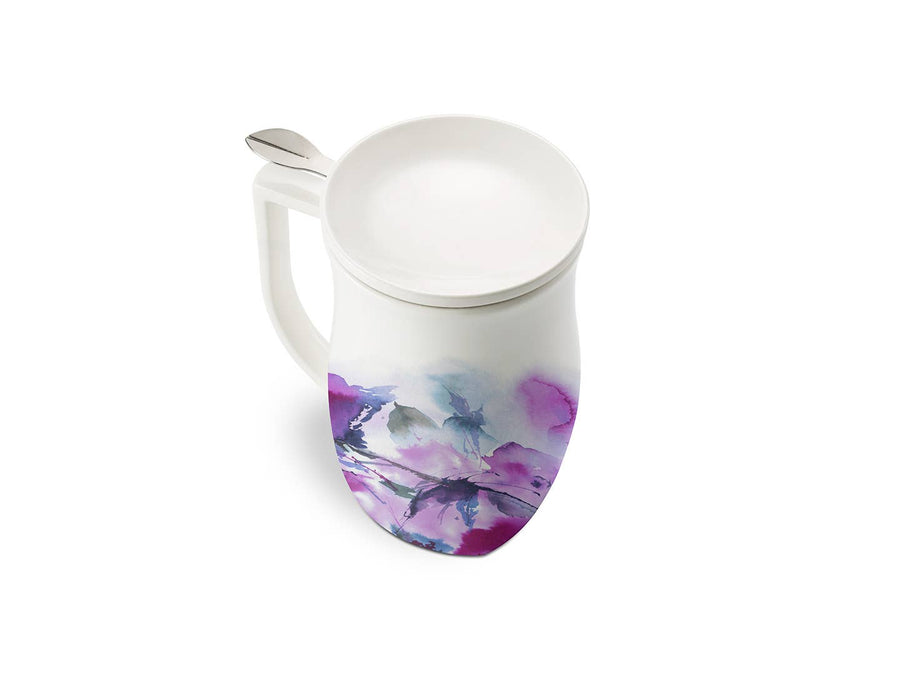 Tea Forte Fiore Verbena Blossom