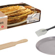 Load image into Gallery viewer, MINERAL B Carbon Steel Crepe Party Box
