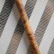 Load image into Gallery viewer, Olive Wood Long-Handled Tasting Spoon
