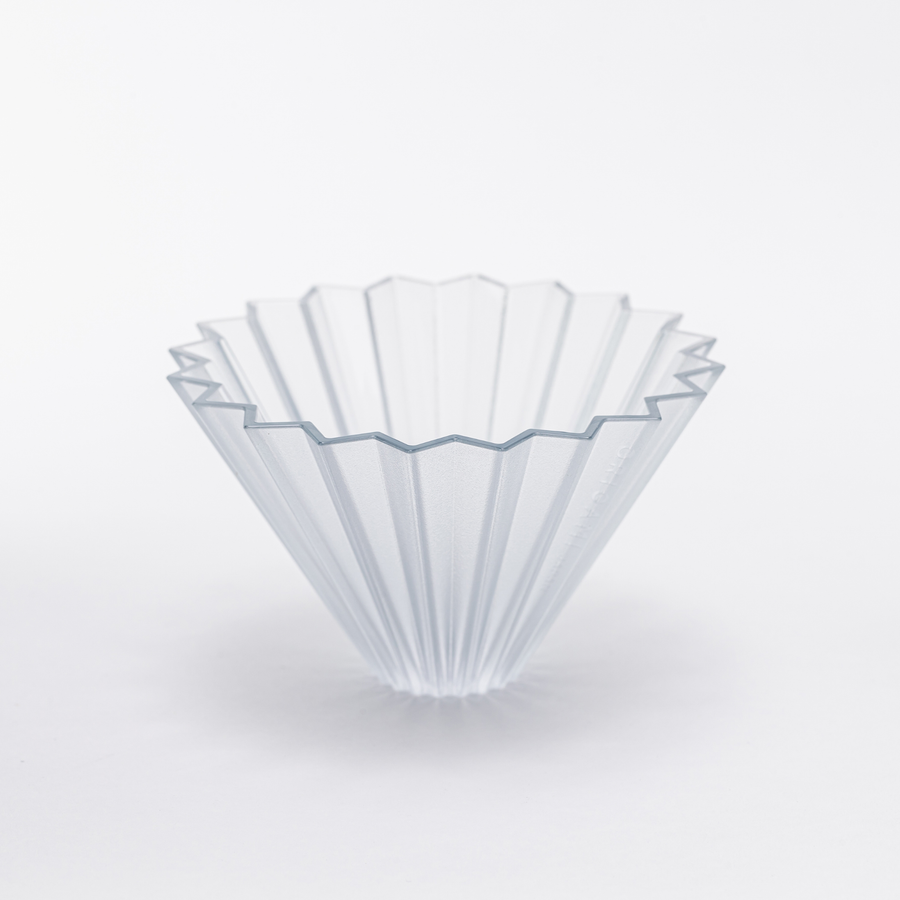 ORIGAMI Dripper Air M: Clear