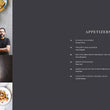 Load image into Gallery viewer, Immigrant Cookbook
