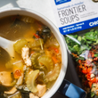 Load image into Gallery viewer, Kentucky Homestead Chicken &amp; Rice Soup Mix
