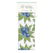 Load image into Gallery viewer, Blueberry Bunch Eco Kitchen Tea Towel

