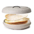 Load image into Gallery viewer, Tortilla Warmer - Terra Cotta color
