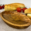 Load image into Gallery viewer, Olive Wood Dipping Dish
