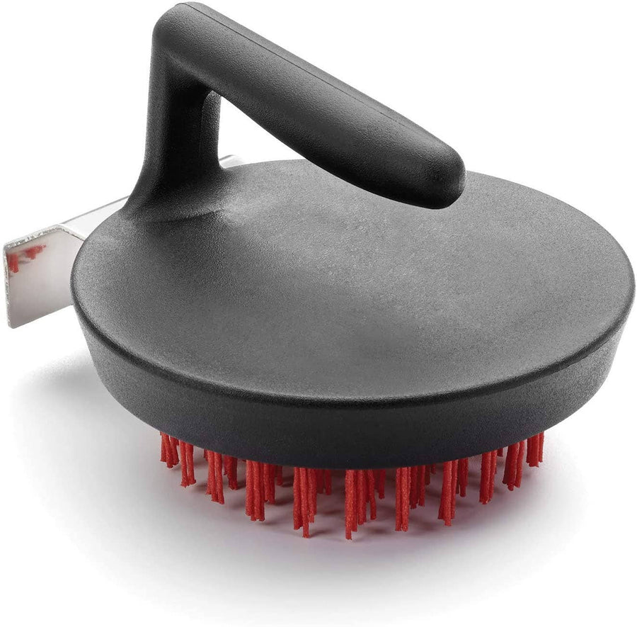 Pizza Stone Brush