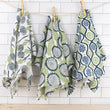 Load image into Gallery viewer, Foraging Cotton Kitchen Towels (Set of 3)
