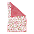 Load image into Gallery viewer, Red Berries Eco Kitchen Towel
