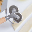 Load image into Gallery viewer, Pastry Wheel Crimper
