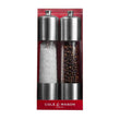 Load image into Gallery viewer, Cole &amp; Mason Everyday Salt &amp; Pepper Mill Gift Set
