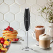 Load image into Gallery viewer, Teal Milk Frother

