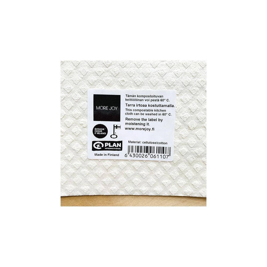 Olives Swedish Dishcloth