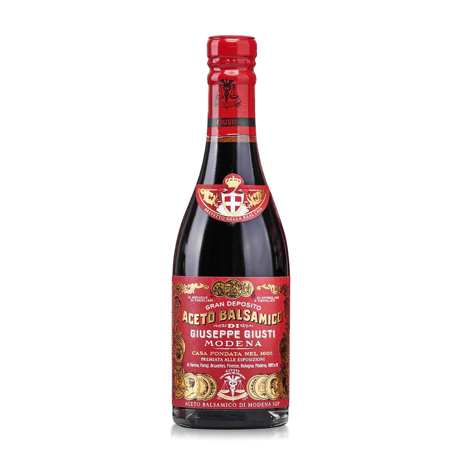 3 Gold Medal Balsamic